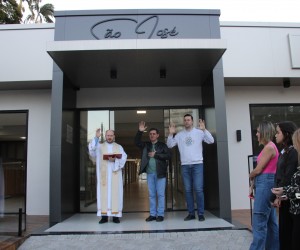 GALERIA
