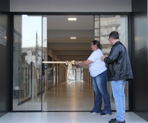 GALERIA