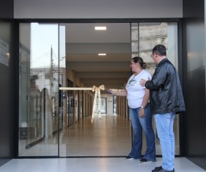 GALERIA