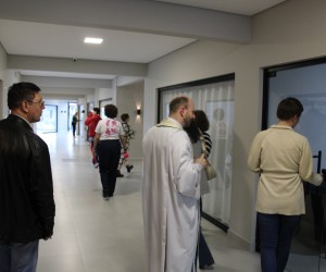 GALERIA