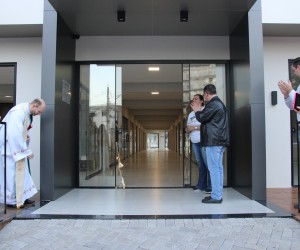 GALERIA