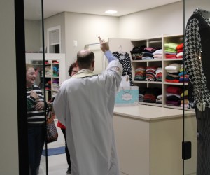 GALERIA