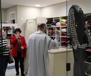 GALERIA