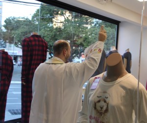 GALERIA
