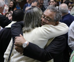 Encerramento Missões