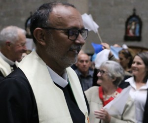 Encerramento Missões