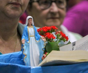 Encerramento Missões