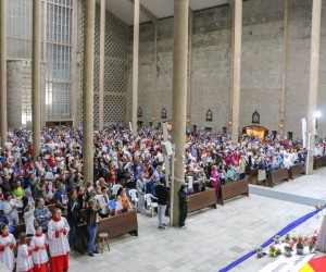 Encerramento Missões