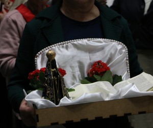 Encerramento Missões