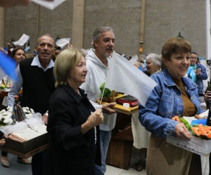 Encerramento Missões
