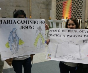 Encerramento Missões