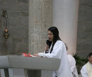 Encerramento Missões