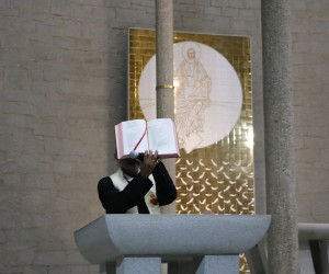 Encerramento Missões