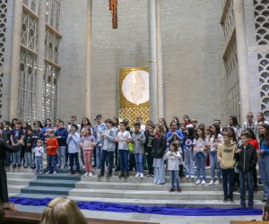 Encerramento Missões