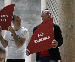 Encerramento Missões