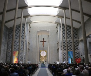 Encerramento Missões