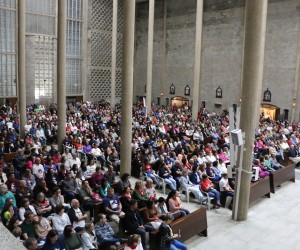 Encerramento Missões