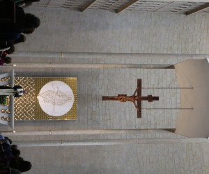 Encerramento Missões