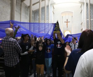 Encerramento Missões