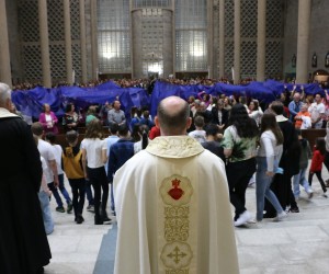 Encerramento Missões