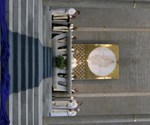 Encerramento Missões