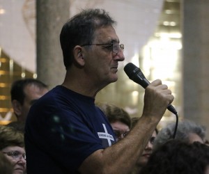 Encerramento Missões