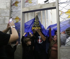 Encerramento Missões
