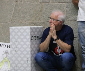Encerramento Missões