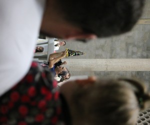 Encerramento Missões