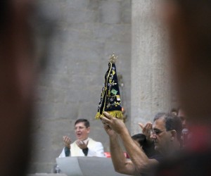 Encerramento Missões