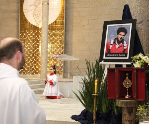 Missa - 119 anos de presença Dehoniana em Brusque