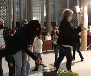 Coroação de Nossa Senhora