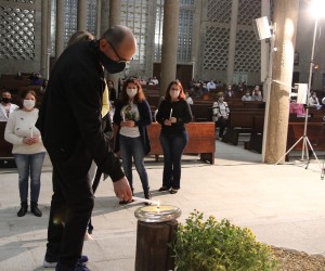 Coroação de Nossa Senhora