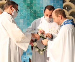 Coroação de Nossa Senhora