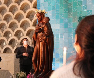 Coroação de Nossa Senhora