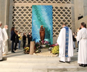 Coroação de Nossa Senhora