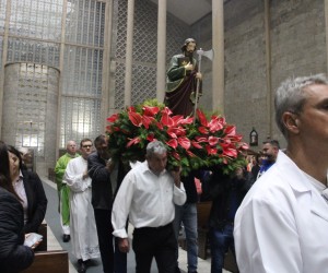sao judas