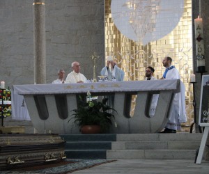 padre flavio