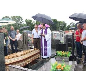 padre flavio