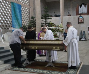 padre flavio
