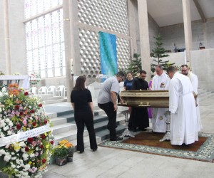 padre flavio