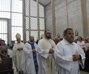 padre flavio