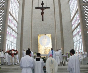 padre flavio