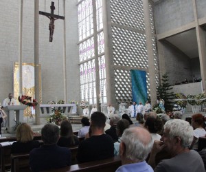padre flavio