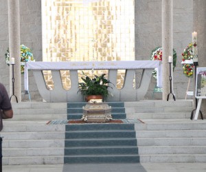 padre flavio