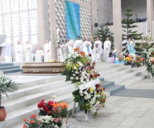 padre flavio