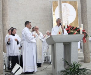 padre flavio