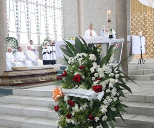 padre flavio