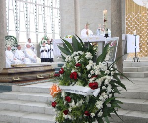 padre flavio