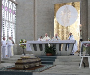 padre flavio